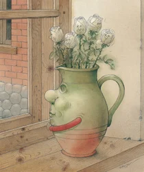 Jug, 2003